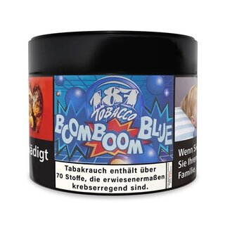 187 Strassenbande - Boom Boom Blue (200g)