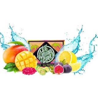 187 Strassenbande - Holy Tropical (200g)