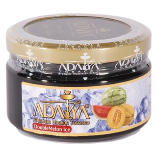 Adalya - Double Melon Ice (200g)