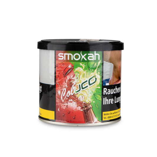 Smokah Tabak Colucco 200g