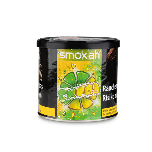 Smokah Tabak Extro 200g