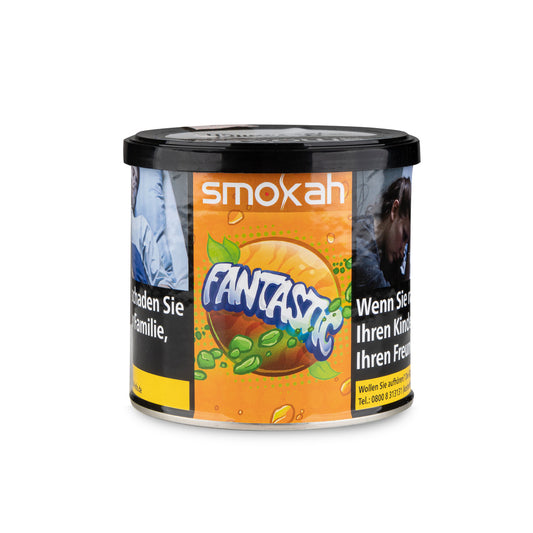 Smokah Tabak Fantastic 200g