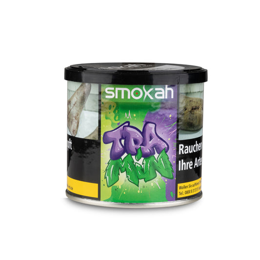 Smokah Tabak Tra Min 200g